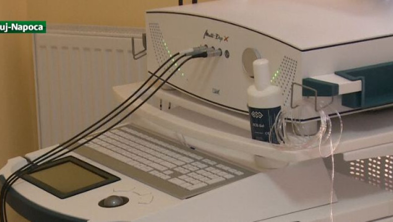 Centru modern de cercetare Imagine