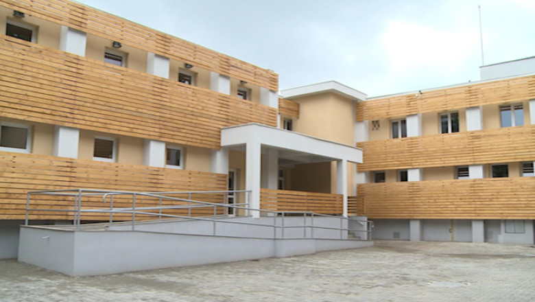 Centru modern pentru copiii cu dizabilitati Imagine