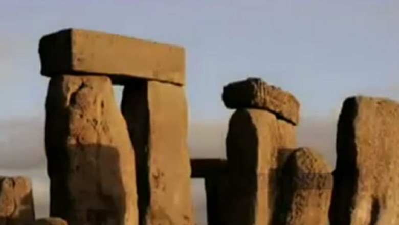 Centru pentru vizitatori, inaugurat la complexul megalitic Stonehenge Imagine