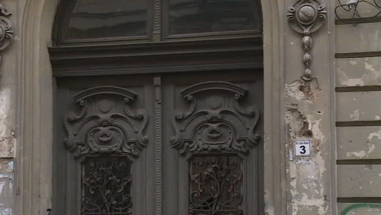 Centrul Clujului, refacut cu somatii si amenzi Imagine