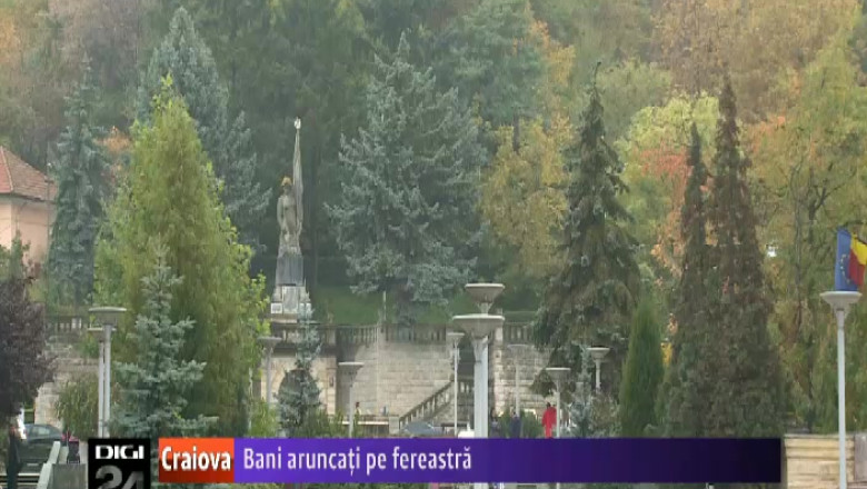 Centrul de Informare si Promovare Turistica Valcea, nefunctional. Autoritatile nu au buget pentru personal Imagine