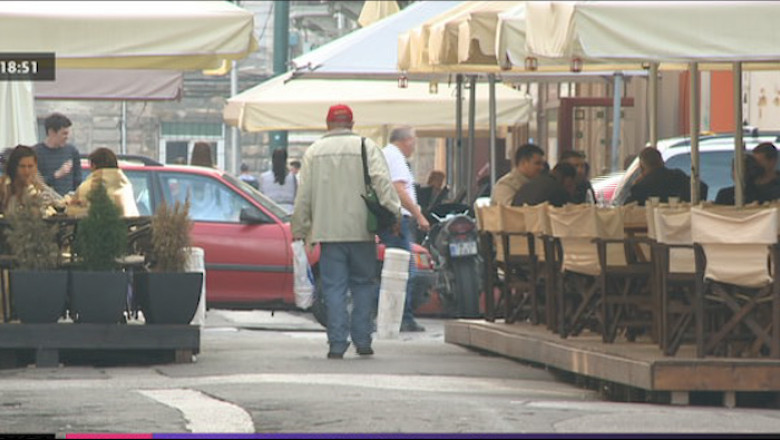 Centrul istoric al Timisoarei intra in santier Imagine