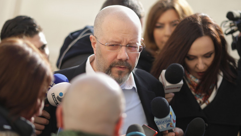 Centrul pentru Combaterea Antisemitismului cere reanalizarea deciziei de decorare a lui Aurelian Badulescu, „un antisemit notoriu” Imagine