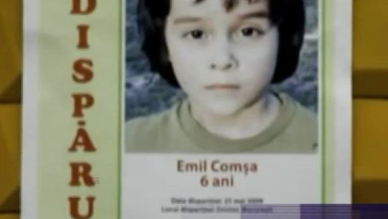 Centrul Roman pentru Copii Disparuti, despre eleva cautata: Era foarte strict supravegheata de mama Imagine