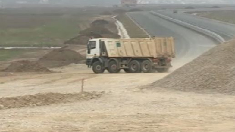 Centura Bacaului va fi construita de turci Imagine