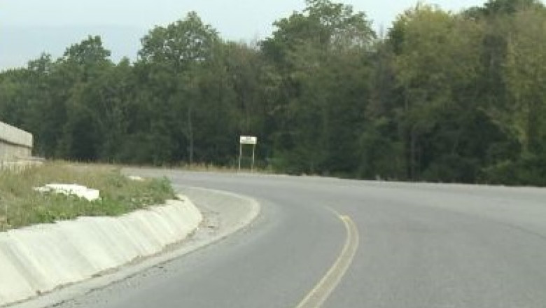 Centura de diamant, finalizata dupa 7 ani Imagine