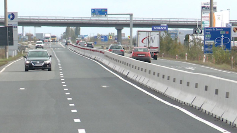 Centura de sud a Timisoarei, la voia Ministerului Transporturilor Imagine