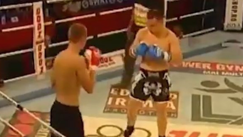 Centura Europeana la K1, aproape de Timisoara Imagine