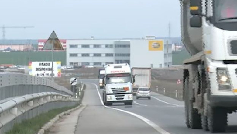 Centura Timisoarei - finalizata nu mai devreme de 2020 Imagine