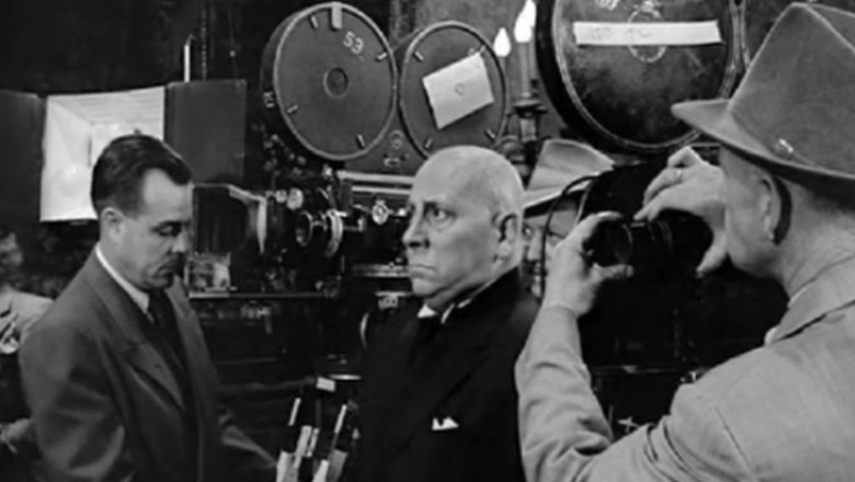 Cenzura la Hollywood: imagini si subiecte tabu in filmele americane Imagine