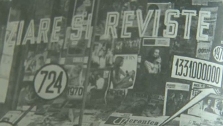 Cenzura, teroare si control in comunism Imagine