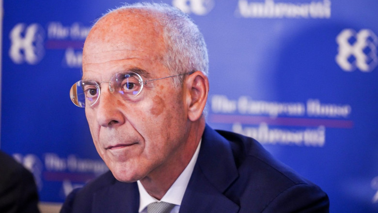 CEO Enel: Plecam din Romania pentru ca nu mai putem creste, nu din cauza cadrului legal Imagine