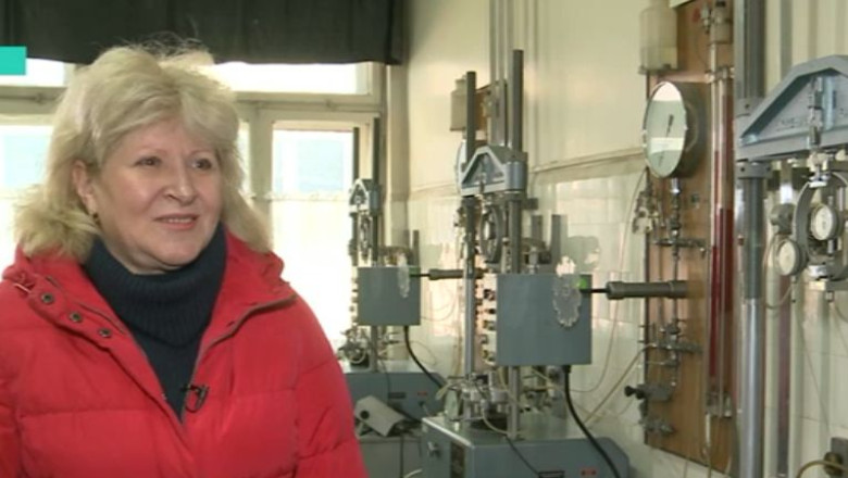 Cercetare in frig si fara bani. Angajatii de la Imbunatatiri Funciare nu si-au mai luat salariile de noua luni Imagine