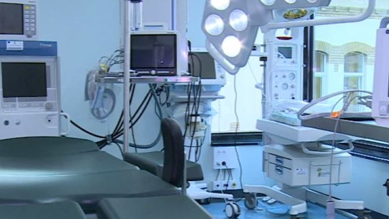 Cercetare medicala de elita, la Cluj Imagine