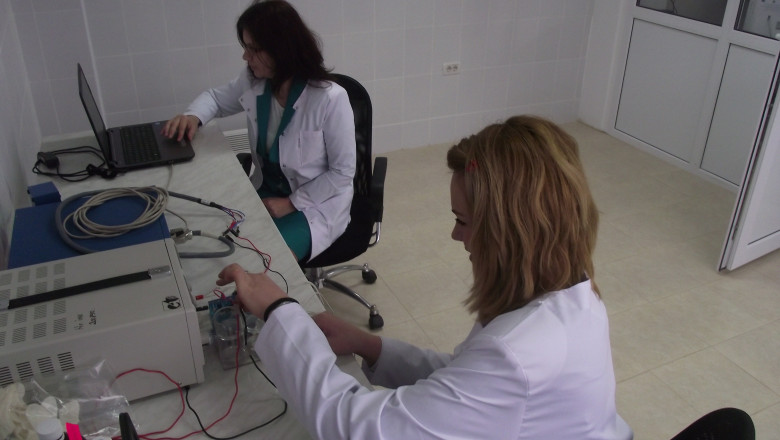 Cercetari in conditii de gravitatie zero. Mostre de uree sau de hidrogen vor fi trimise in spatiu Imagine