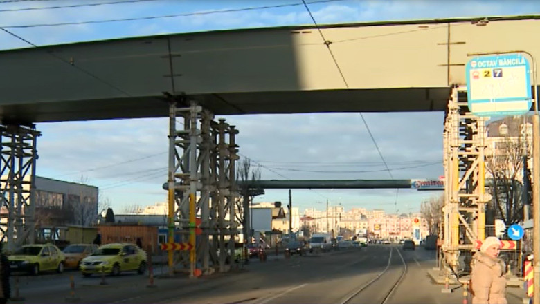 Cercetarile DNA blocheaza proiectele europene din Iasi Imagine