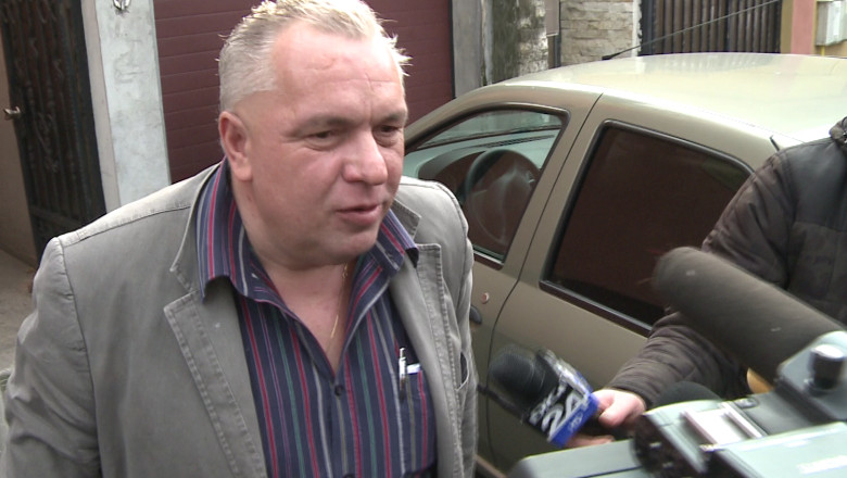 Cercetat in mai multe dosare.  Presedintele CJ Constanta, acuzat de retrocedari ilegale si abuz in serviciu Imagine