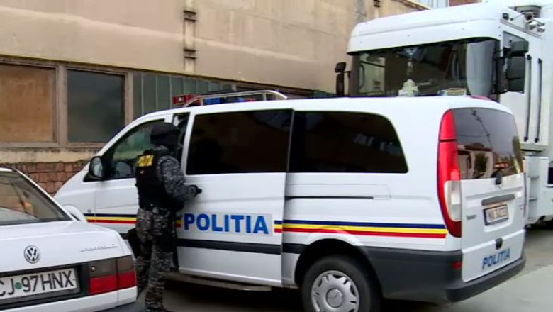 Cercetati in stare de libertate Imagine