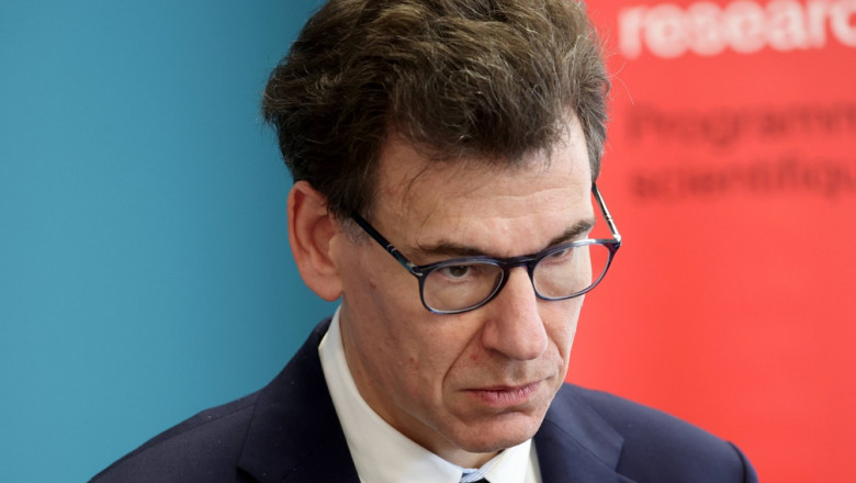 Cercetator francez, expulzat din SUA dupa ce a vorbit despre politica Washingtonului in acest domeniu. Reactia Frantei Imagine