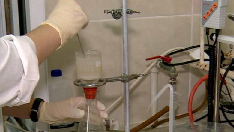 Cercetatori romani au creat implanturi cardiace din poliuretan Imagine