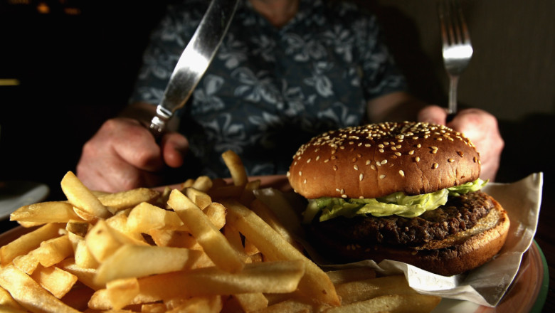 Cercetatorii au gasit un „comutator” din creier care opreste foamea: ar putea revolutiona tratamentul impotriva obezitatii Imagine