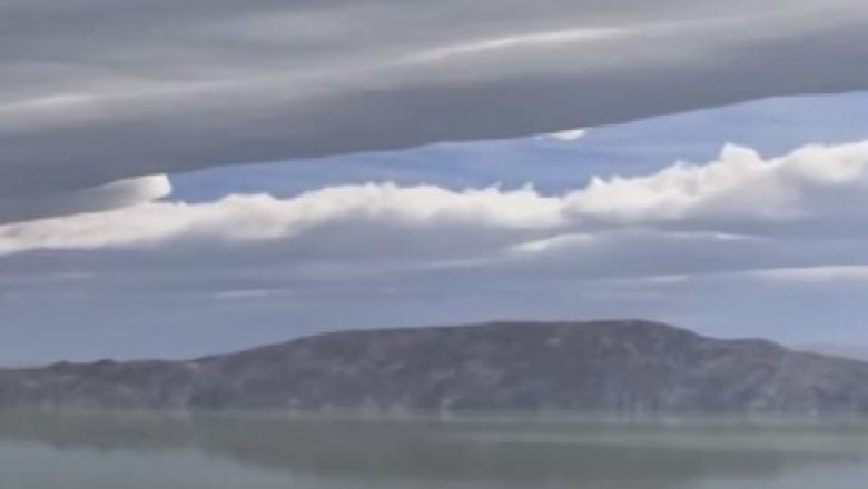 Cercetatorii NASA sustin ca pe Marte a existat apa acum patru miliarde de ani Imagine