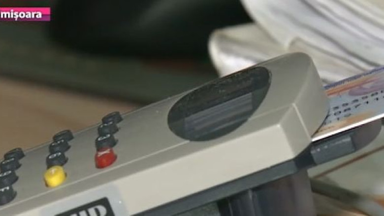 Cercul vicios al cardurilor de sanatate. Pacientii sunt pusi pe drumuri intre CJAS si medicul de familie Imagine