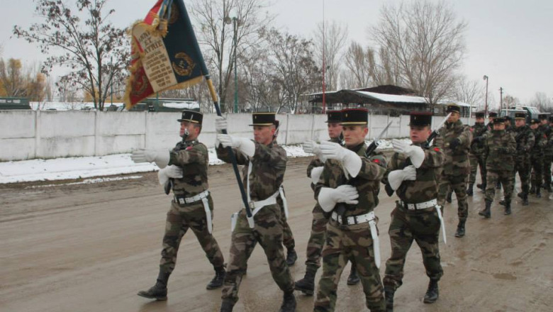 Ceremonii inedite. Cum va fi sarbatorita Ziua Nationala in tara Imagine
