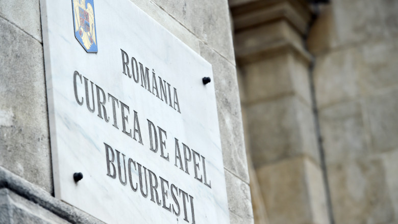 Cererea de extradare in SUA a unui elev roman, acuzat de multiple infractiuni, a fost respinsa de Curtea de Apel Bucuresti Imagine