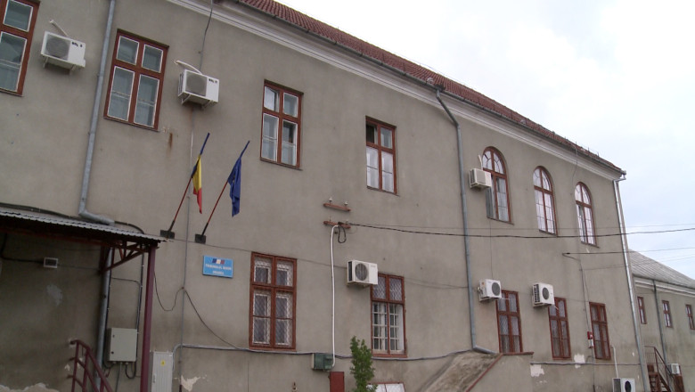 Cererea unui judecator bihorean de transfer la Tribunalul Militar, respinsa de CSM Imagine