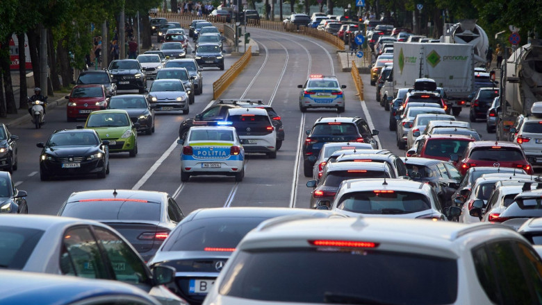 Cererile pentru schimbarea proprietarului unui vehicul - integral online pana la sfarsitul anului (MAI) Imagine