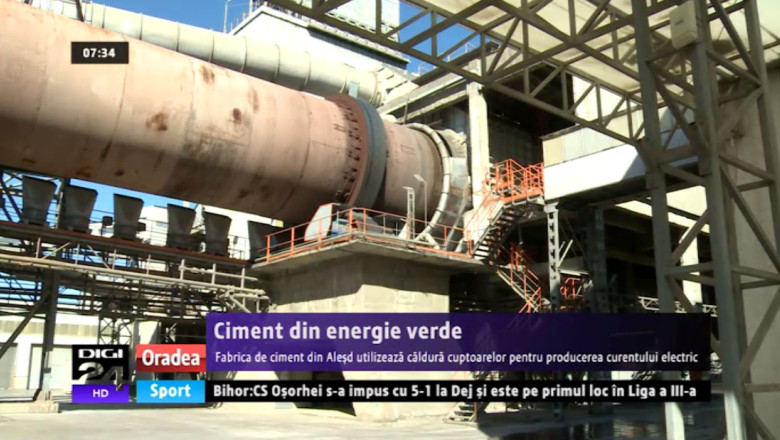 Certificate albe pentru lipsa poluarii Imagine