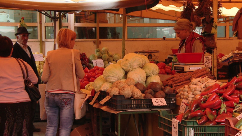 Certificatele de producator devin atestate  Imagine