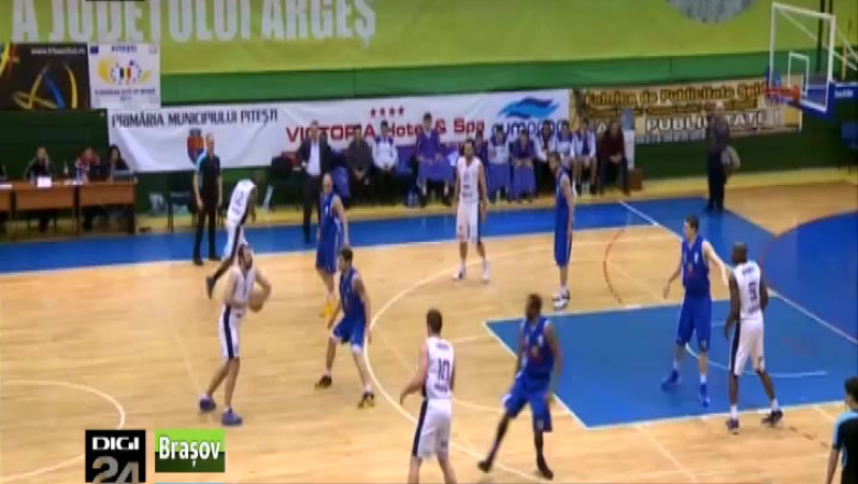 Ceskovic, la Sibiu Imagine