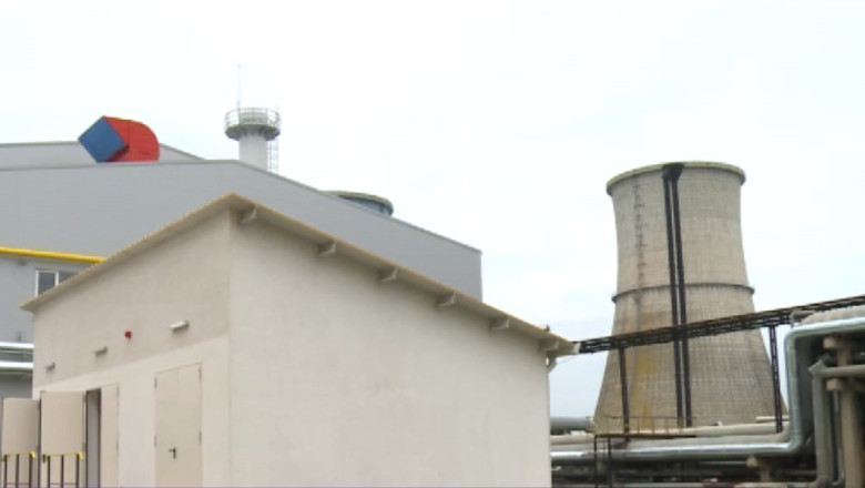 CET Bacau, la un pas de faliment. La sistemul centralizat sunt racordate 11.000 de familii Imagine