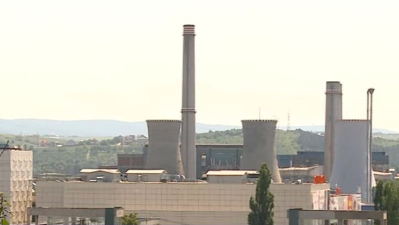 CET Iasi ar putea fi declarata falimentara la sfarsitul acestei luni Imagine