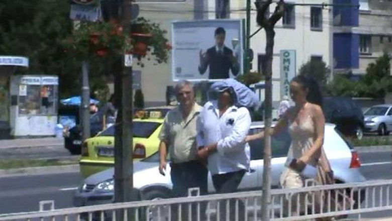 Cetatean german, stabilit in Timis, trimis in judecata pentru coruptie sexuala Imagine