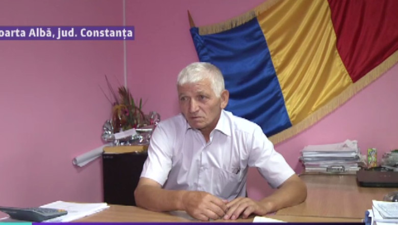 Cetateanul Gigea Milica a avut cea mai fulminanta ascensiune in cariera: de la portar a ajuns in doar o zi primar! Imagine