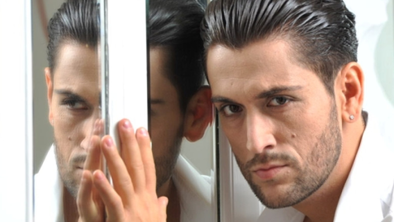 Cezar Ouatu „The Voice” intra in finala Eurovision 2013 Imagine