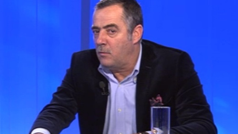 Cezar Preda: Nu vreau sa fiu cinic, dar cred ca marea problema a lui Ponta sau a lui Stroe este ca exista supravietuitori Imagine