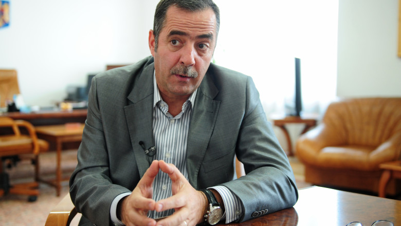 Cezar Preda: „T. Basescu a vrut sa faca un partid de maicute. A facut pana la urma un partid de frustrati” Imagine