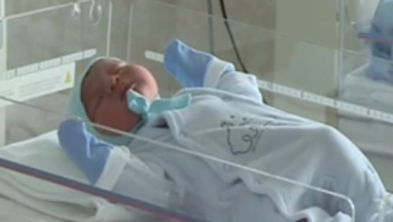 Cezarienele la cerere, doar cu bani. Ministerul Sanatatii vrea sa taxeze serviciile medicale solicitate de pacient Imagine