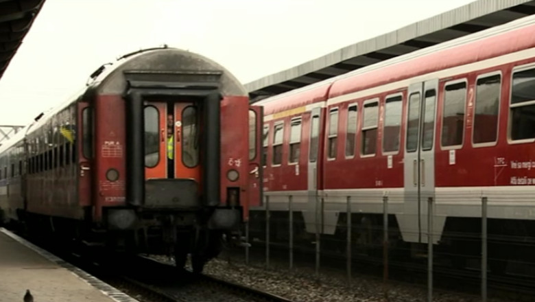 CFR Calatori lanseaza oferta "bilet de weekend" Imagine