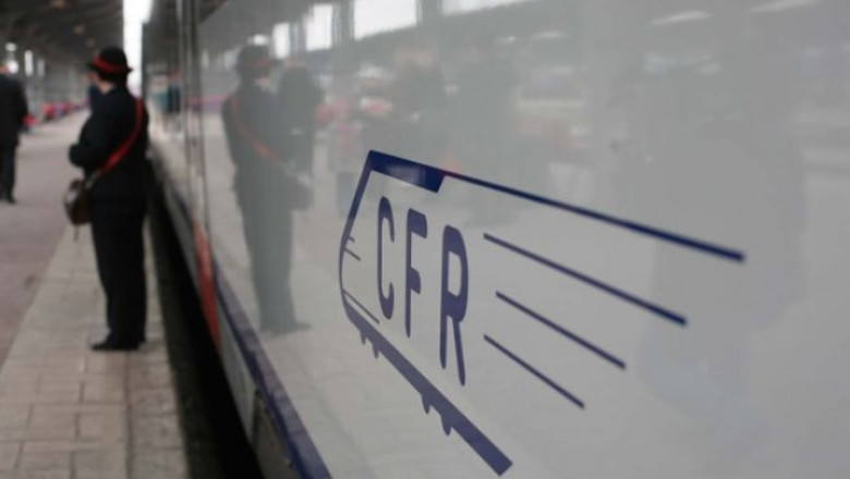 CFR Calatori pune din nou pe sine Trenurile Soarelui. Peste 40 de garnituri duc turistii catre si dinspre litoral si Delta Dunarii Imagine