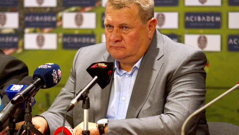 CFR Cluj ar putea scapa de problemele financiare cu ajutorul unor fonduri de investitii din Rusia si Elvetia Imagine