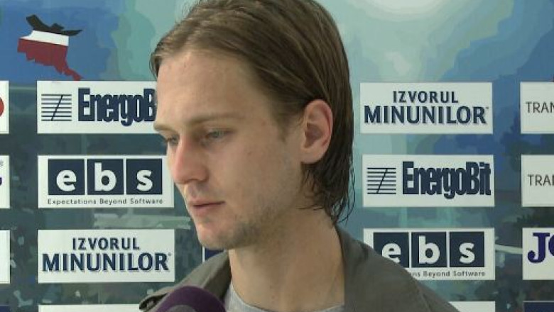 CFR Cluj, croatul si fotbalul Imagine