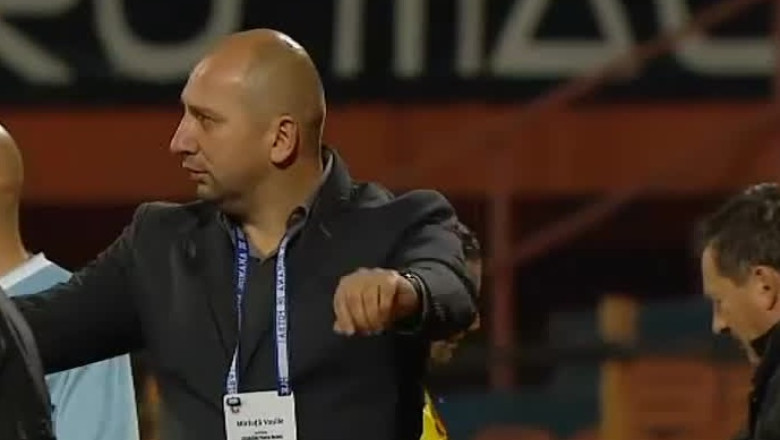 CFR Cluj, sub zodia lui Miriuta Imagine