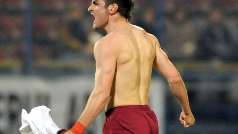 CFR Cluj - Viitorul Constanta 2-1. Prima victorie si ultimul meci cu Mircea Rednic Imagine