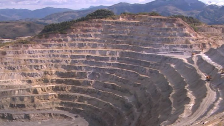 CFR Marfa, a treia privatizare esuata. In ultimele 18 luni statul a incercat sa vanda Cupru Min si Oltchim Imagine