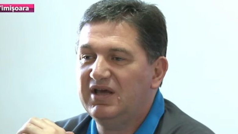 CH Poli are un antrenor nou. Pero Milosevic va pregati gruparea alb-violeta in urmatoarele patru luni Imagine